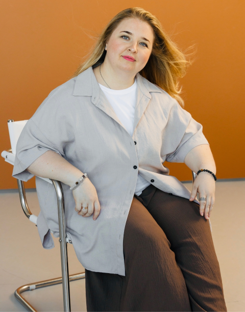 Квашина Екатерина Владимировна