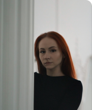 Журикова Анна
