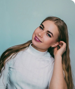Никонова Нина