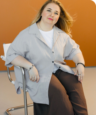 Квашина Екатерина