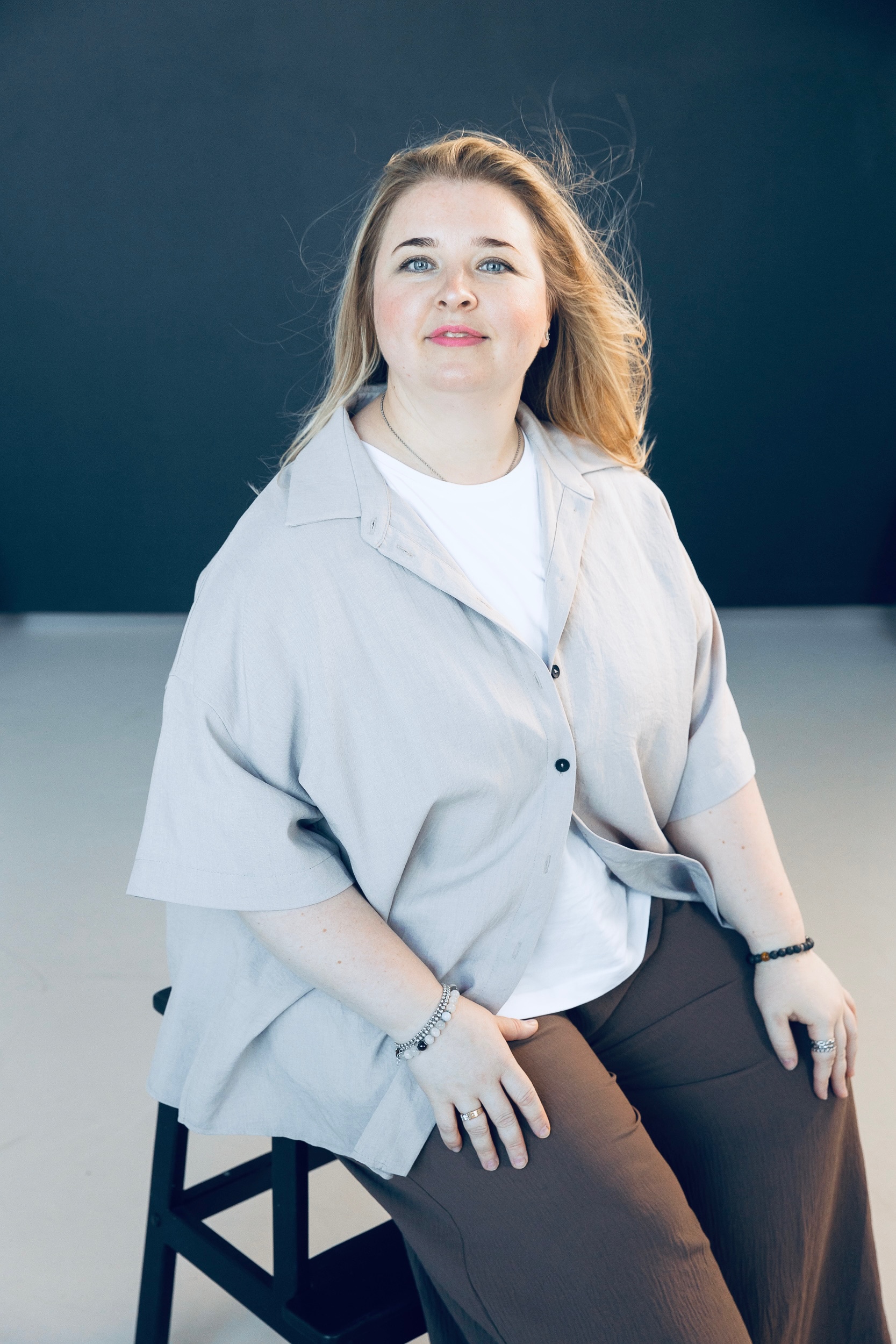 Квашнина Екатерина Владимировна