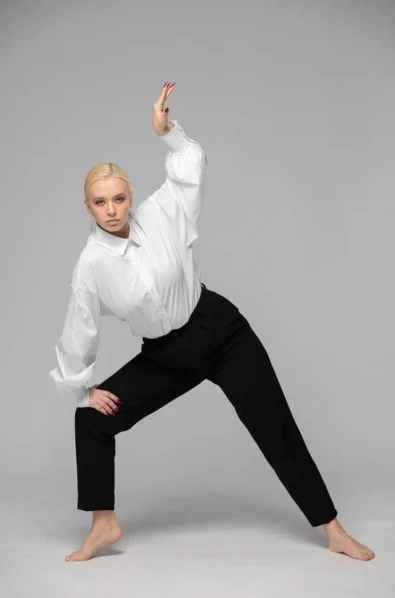 Хромова Алёна